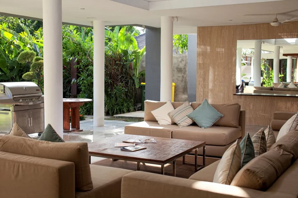 CassaMia Bali - photo 2