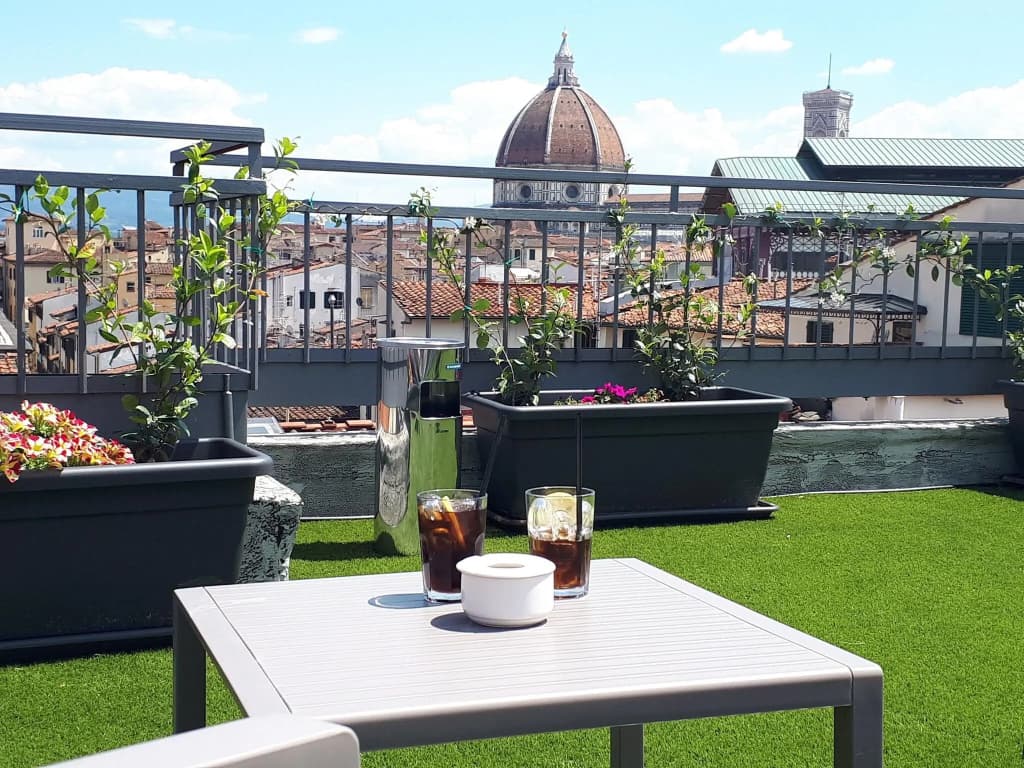 Hotel Cantoria - photo 21