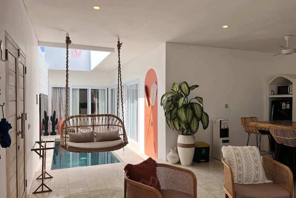 Villa Madrina - photo 10