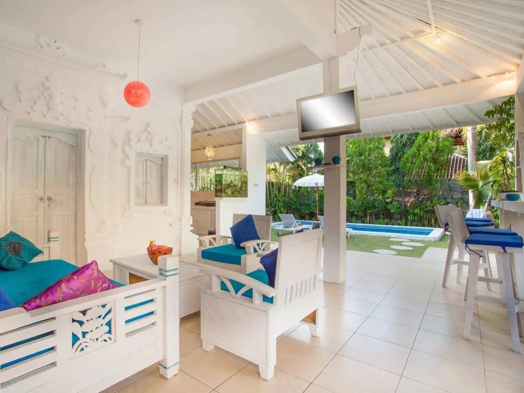 White Star Villa - photo 2