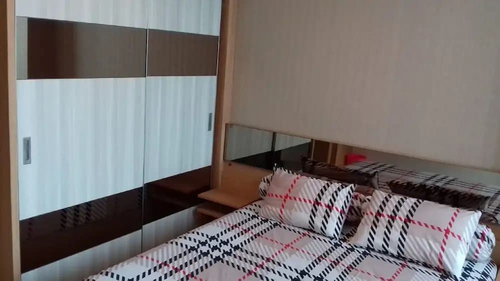 GP Plaza Apartment - photo 24