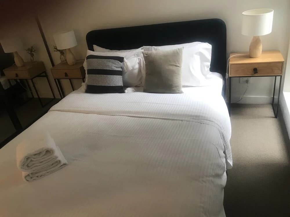 Pampas Grass Homestay A - photo 2