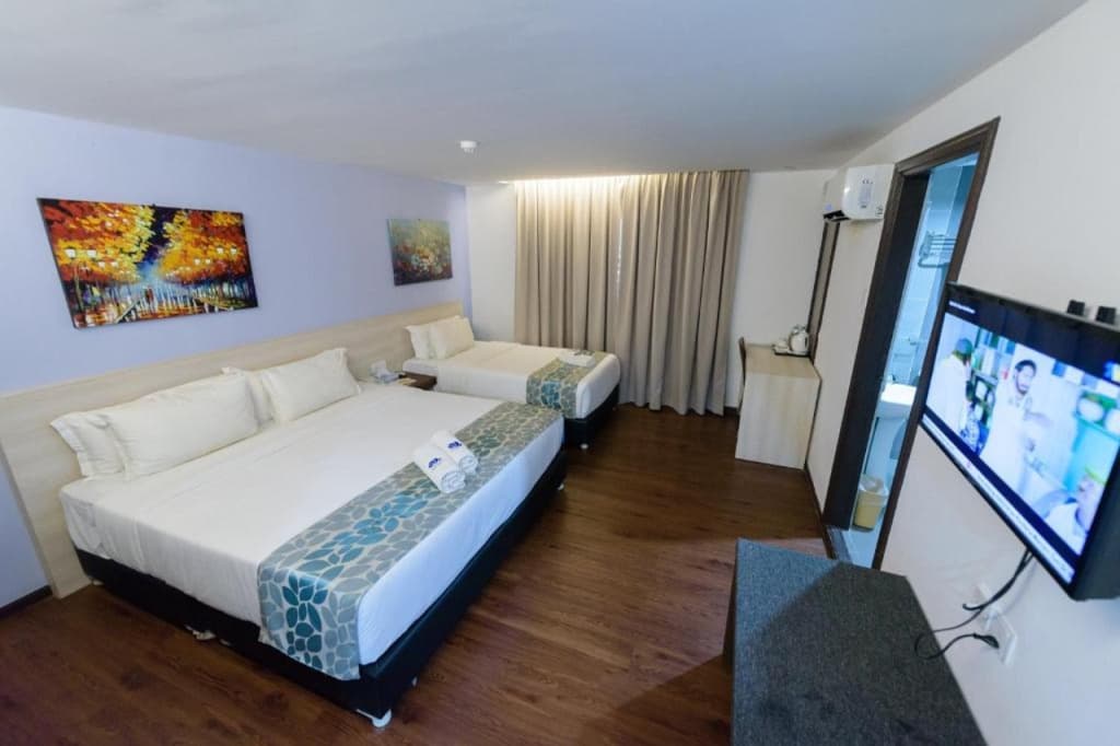 Samudra Court - photo 4
