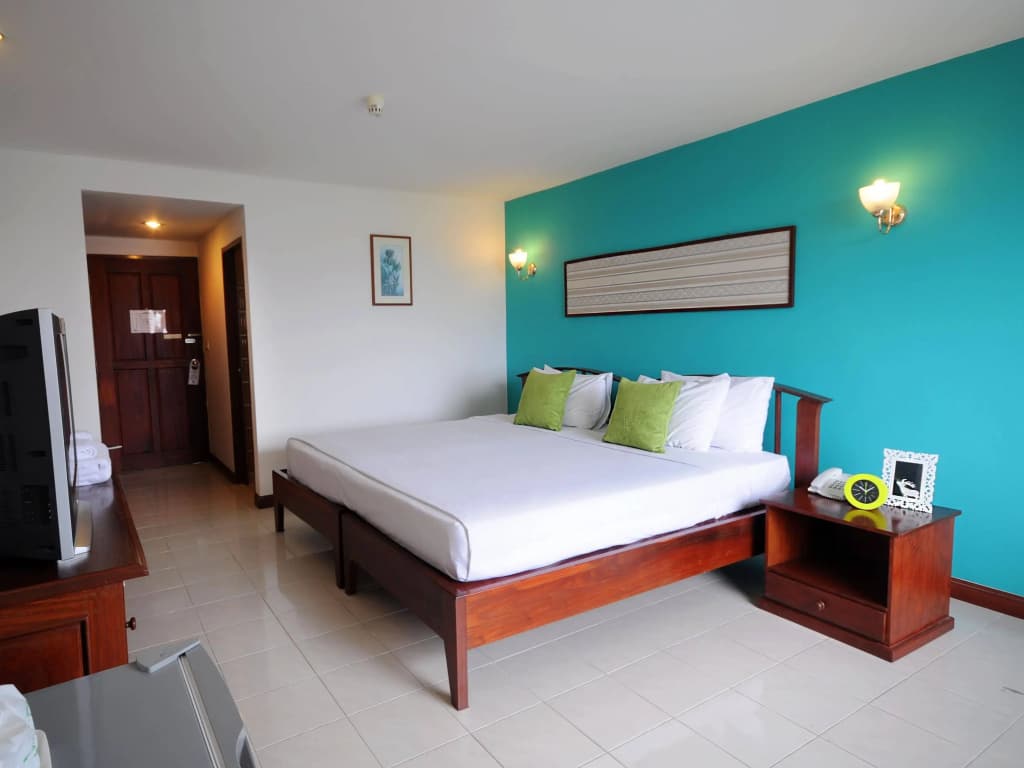 JP Villa Hotel - photo 2