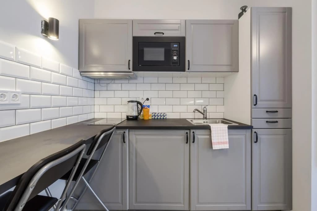 KL31- Quality Apartments, Best Location. By BQA - photo 1