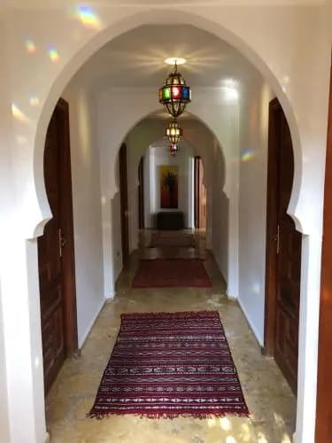 Villa Rouge - photo 11