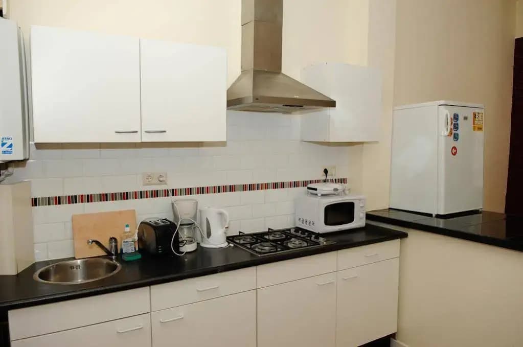 Amsterdam CS Apartment - photo 10