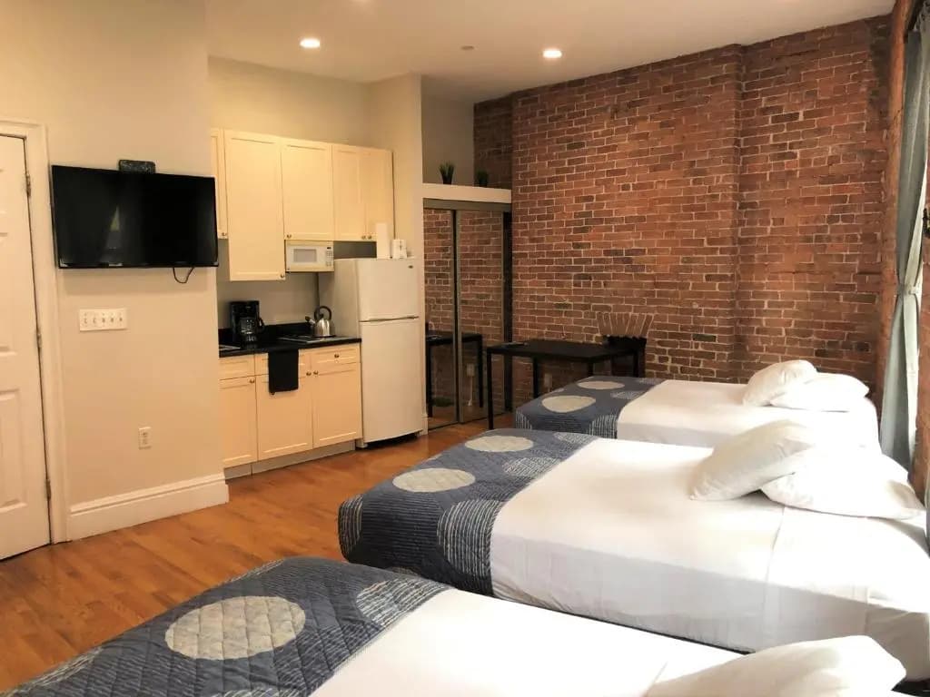 Studios Midtown Manhattan - photo 7
