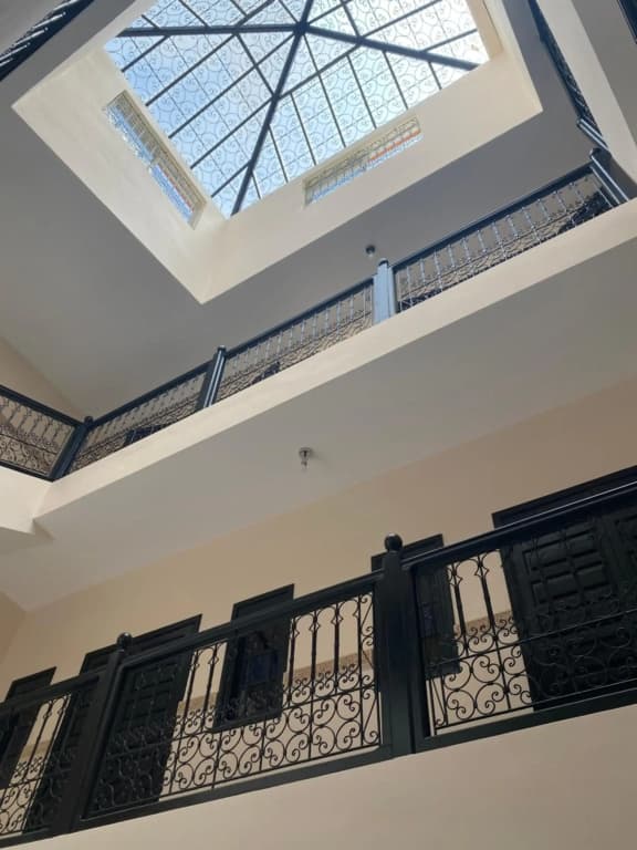 Riad Lyna - photo 1