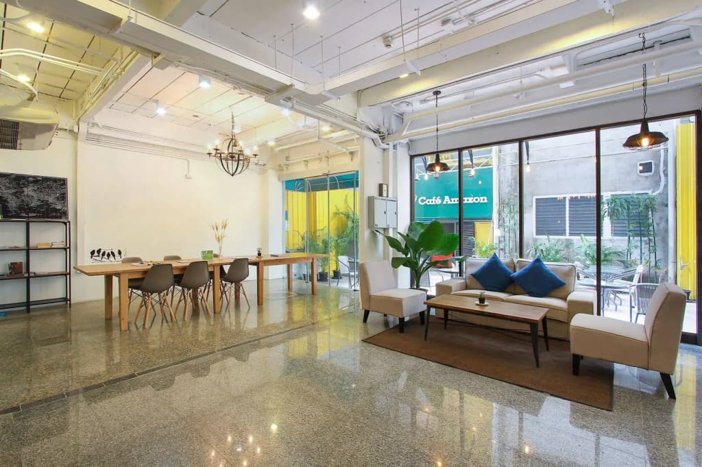 Pula Silom - photo 21