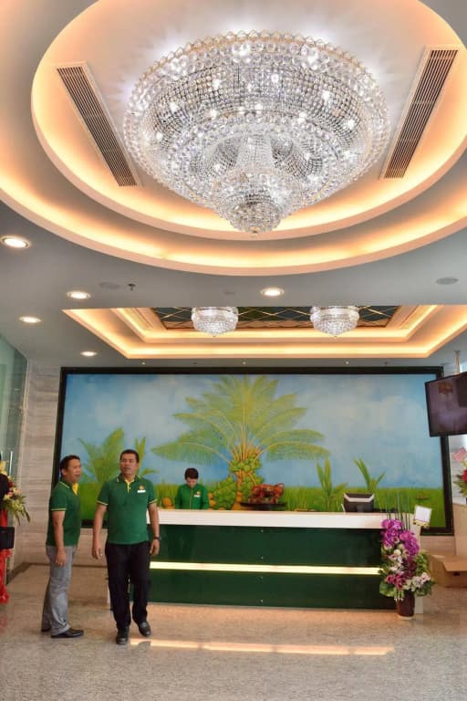 Pine Garden Hotel - photo 19