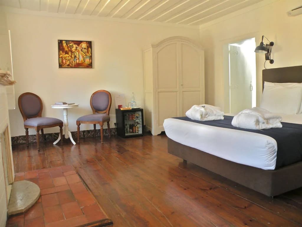 Palacio Ramalhete - photo 4