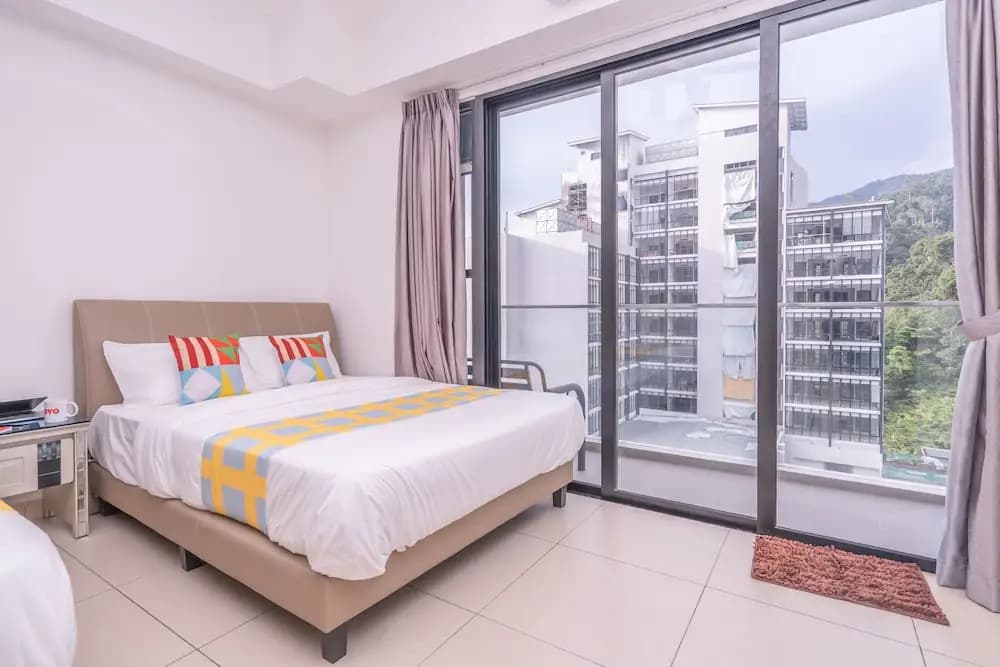 OYO Home 89882 Studio Midhill Genting - photo 6