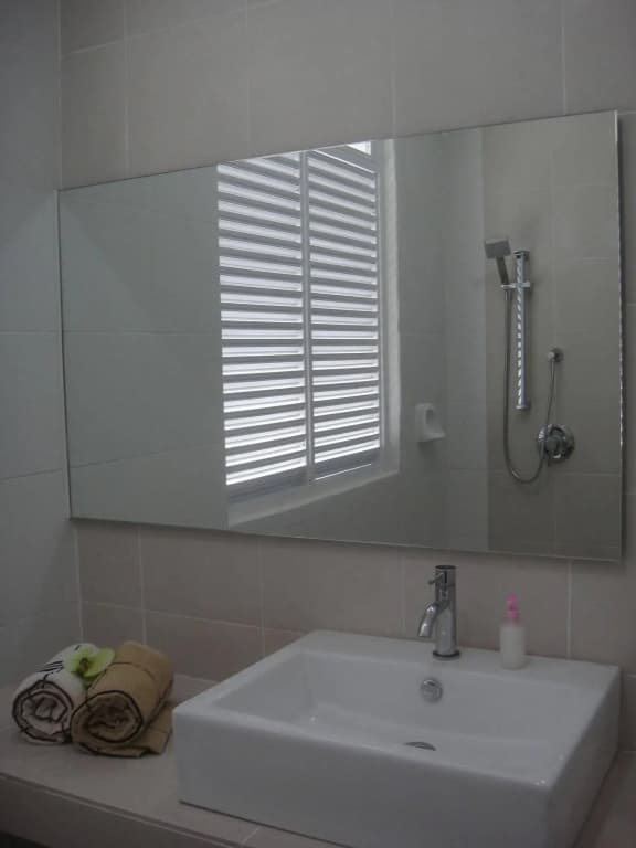 Shamrock Beach Villas Penang Seaview - photo 8