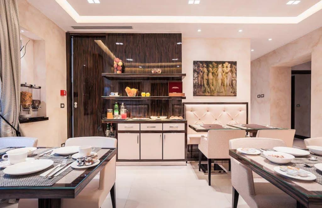 Maison Candia Luxury House - photo 10