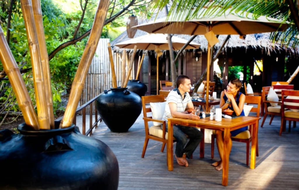 Sun Siyam Iru Fushi - photo 31