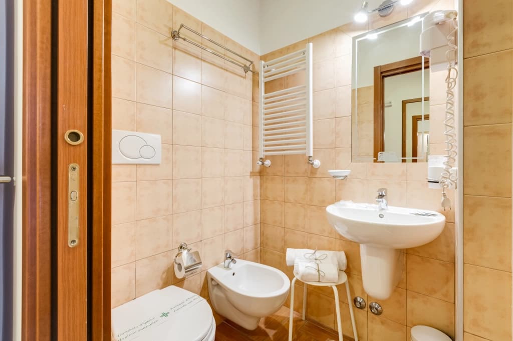 Residenza Roma Guest House - photo 22