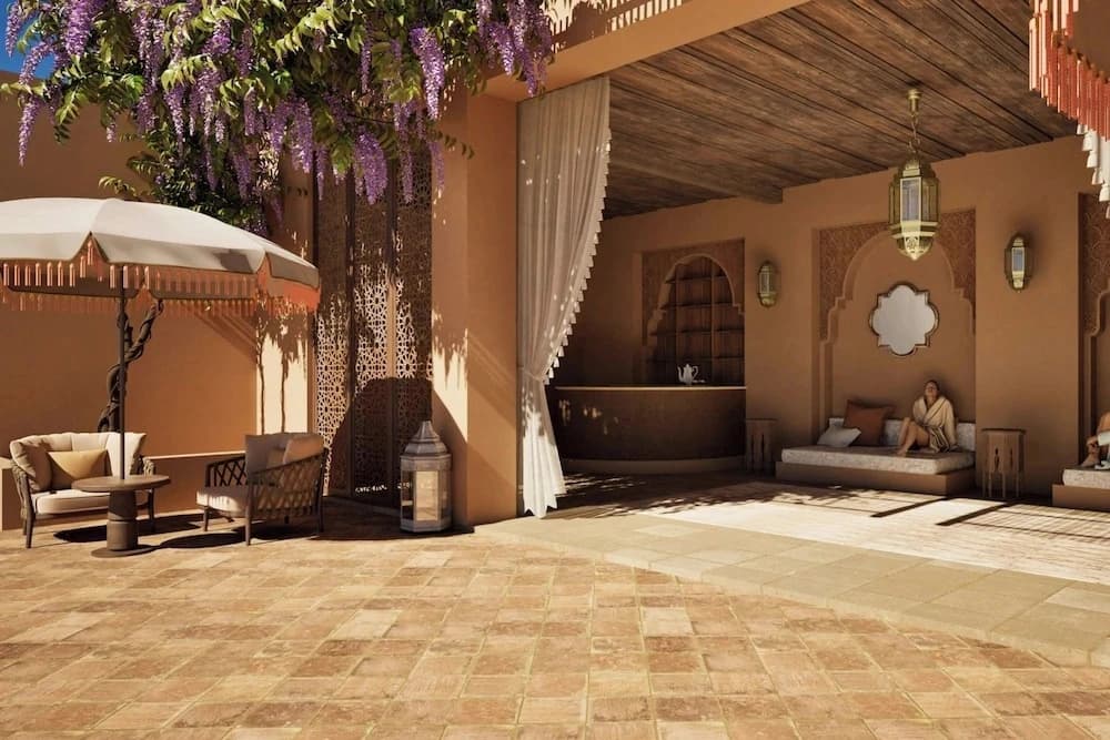 Amerruk, Marrakech, Autograph Collection - photo 8