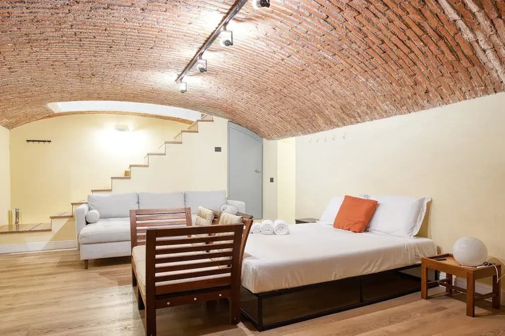 JOIVY Stylish Central Maisonette - photo 11