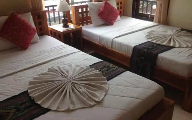 Goutama Homestay - photo 4