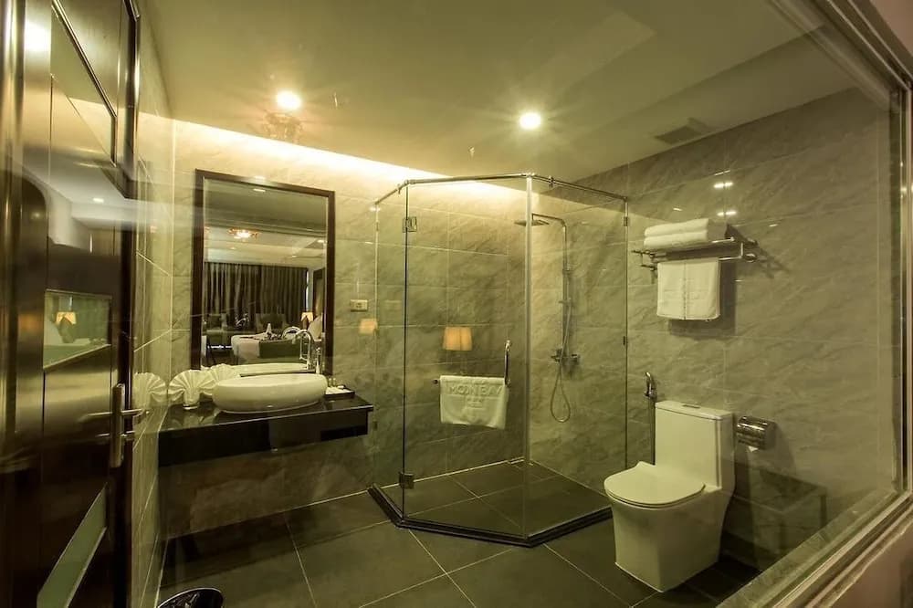 Moon Halo Hotel - photo 9