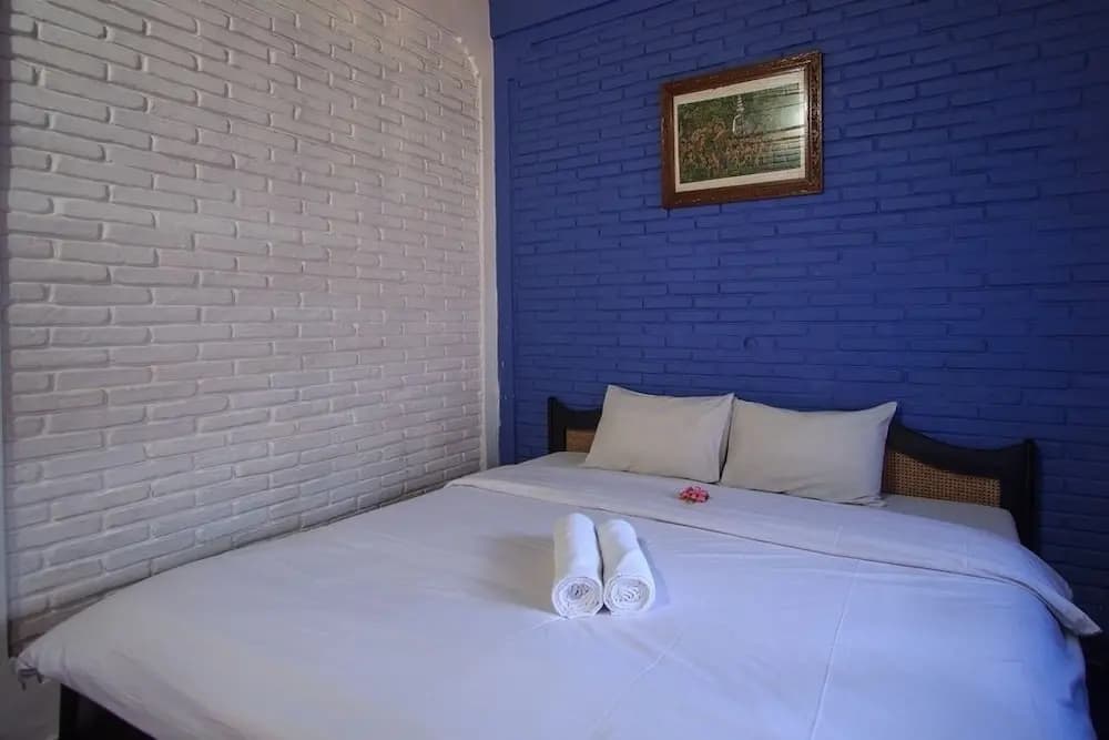 RaBaSTa Kuta Beach Inn - photo 6