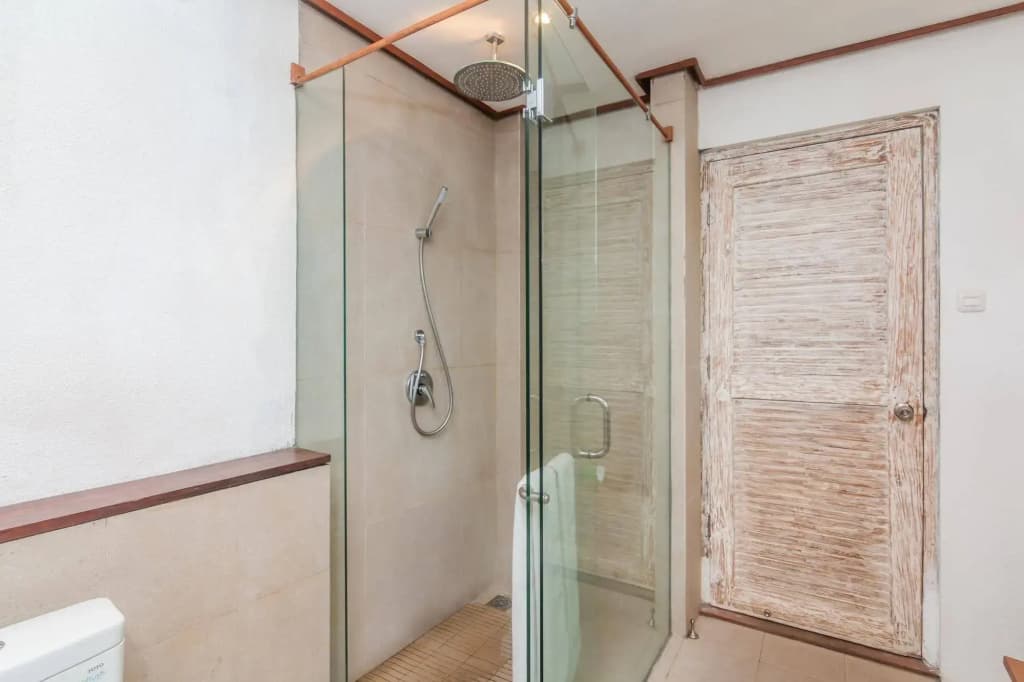 ZEN Rooms Kerobokan Umalas I - photo 9