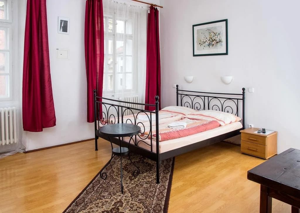 Charles Bridge Bed And Breakfast - photo 3