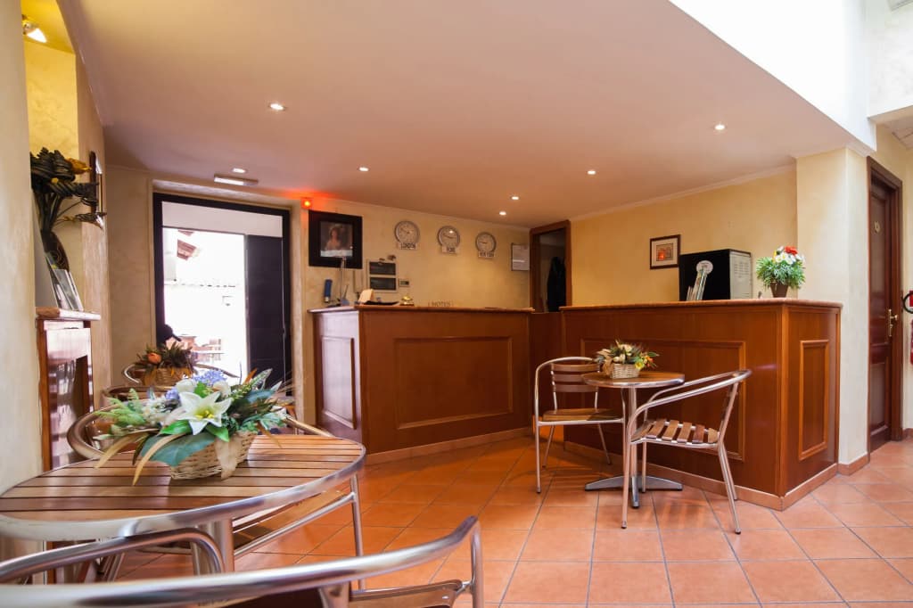 Nights in Rome Guest House - photo 15