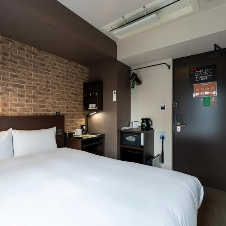 Hotel Tabard Tokyo - photo 19