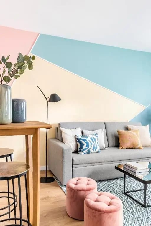 Color Apartments by Olala Homes - photo 6
