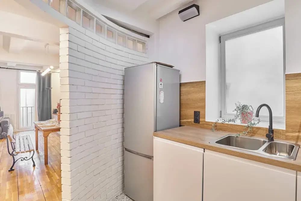 Magnificent Flat in Saint Germain des Pres - photo 12