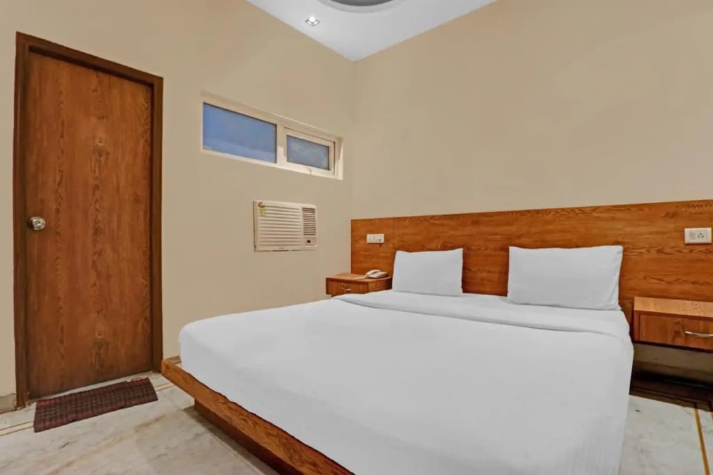 Hotel Good Luck by JMD Group - photo 6