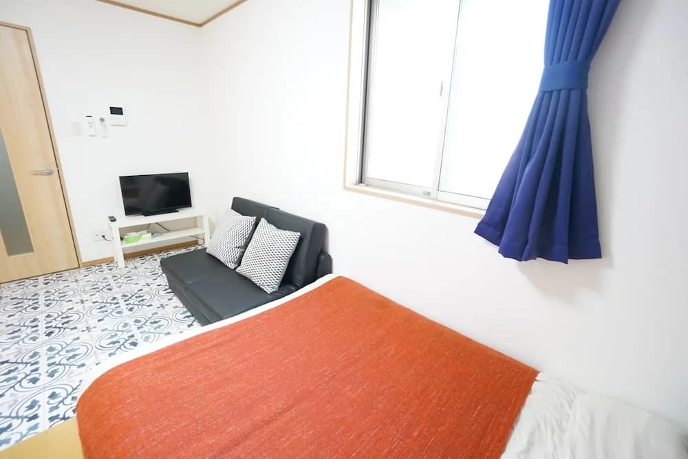 Terry's Apartment Namba South V C01A - photo 2