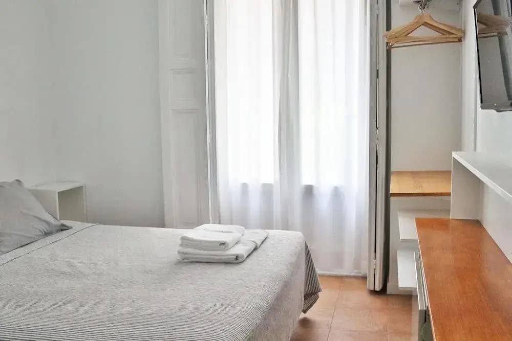 Hostal La Zona - photo 16