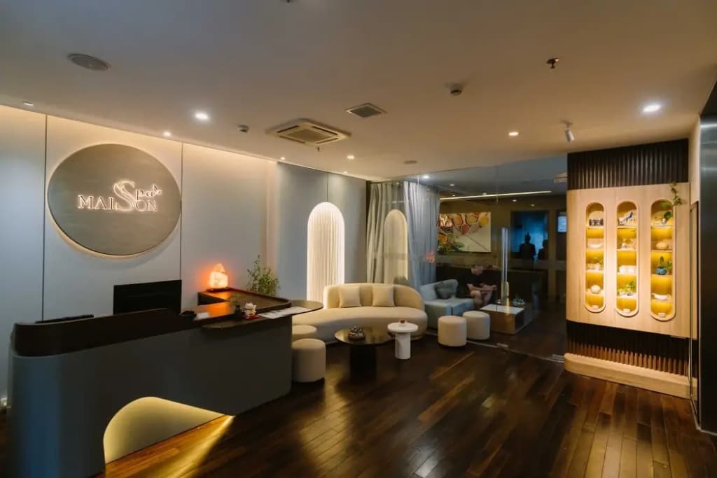Parosand Danang Hotel - photo 14