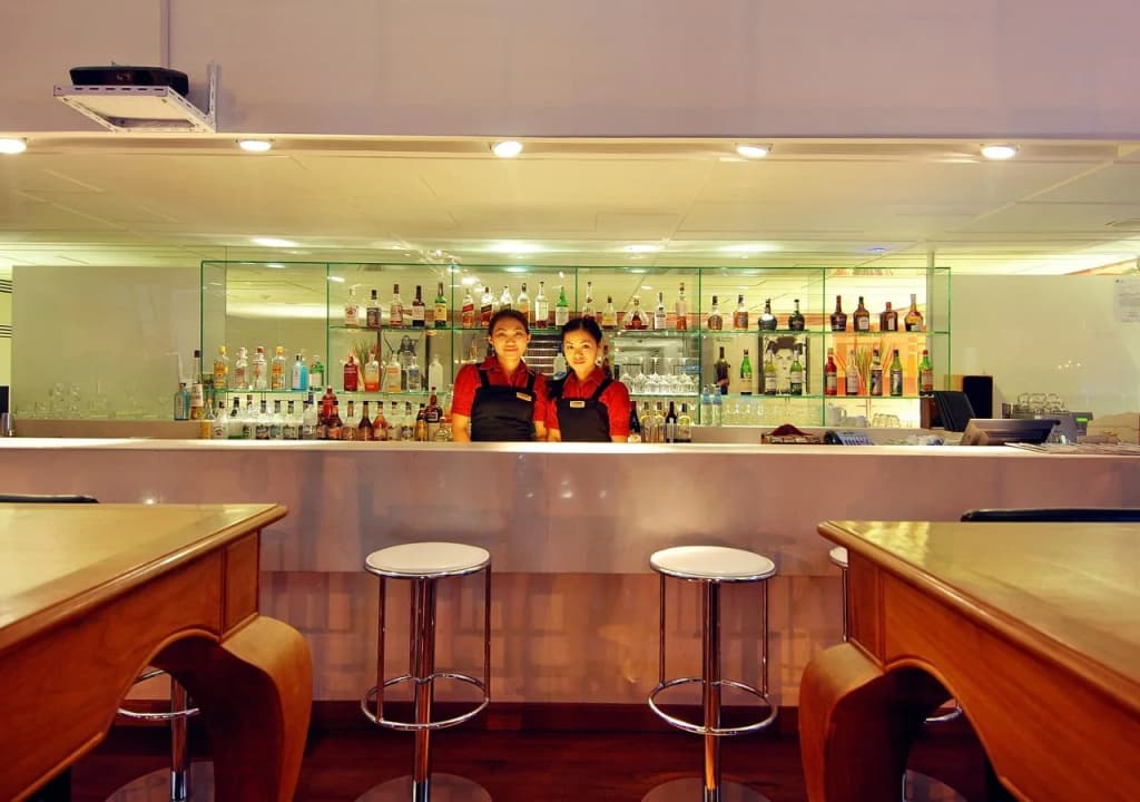 Le Fenix Sukhumvit - photo 24