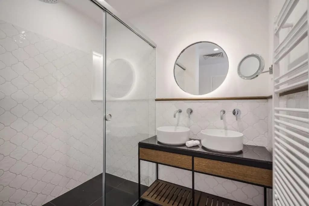 Budapest Eye Boutique Suites by BQA - photo 7