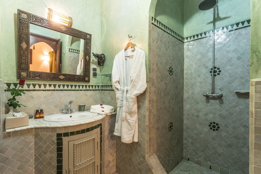 Riad Nasreen - photo 8