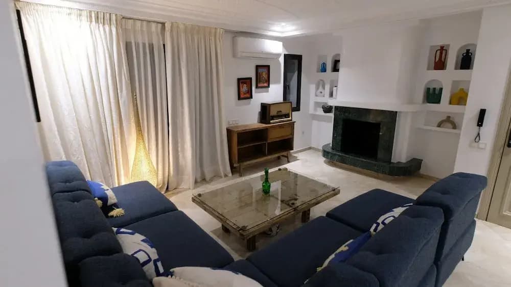 Aya Suites - photo 7