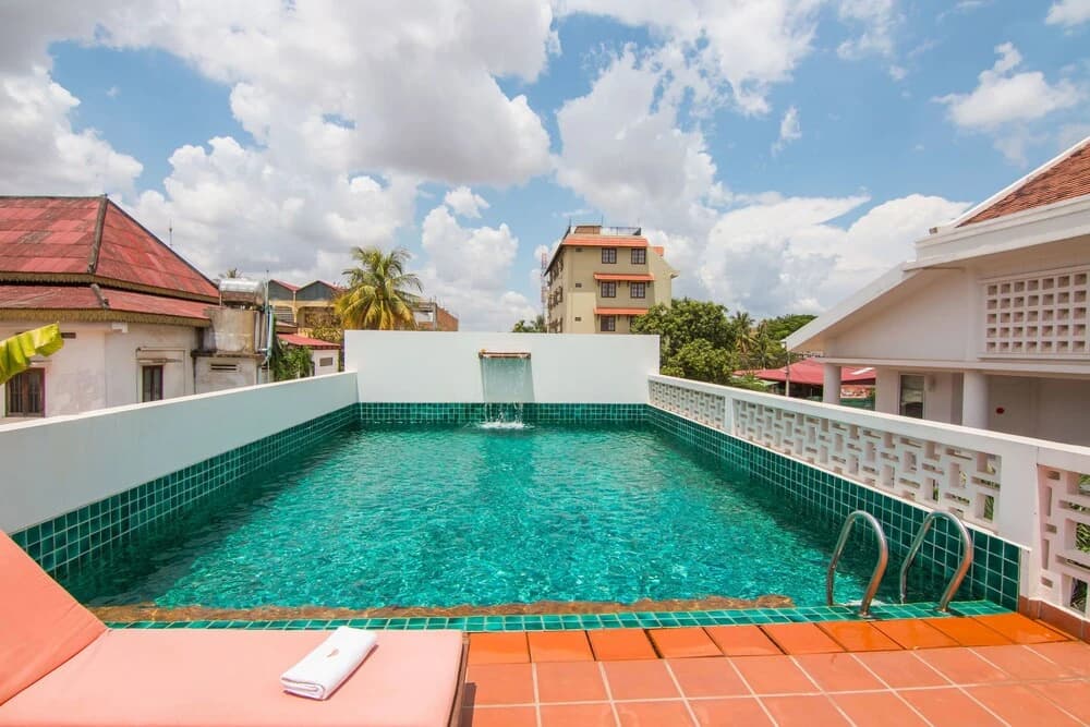 Comoda Casa Hotel - photo 19
