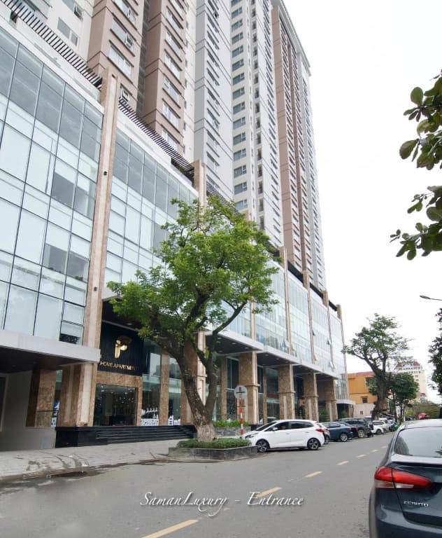 Saman Luxury - photo 14