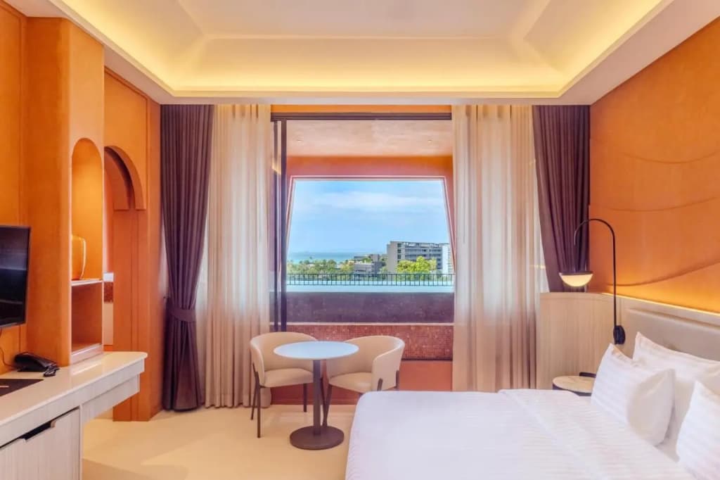 Hotel Adam Krabi - photo 22