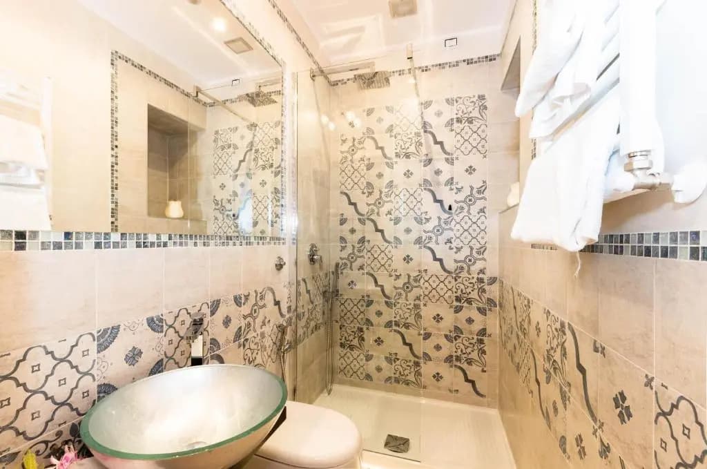 Roma Charming Rooms - photo 4