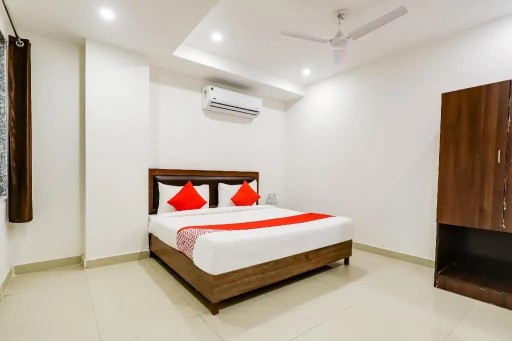 Oyo Key Rooms Tilak Nagar - photo 6