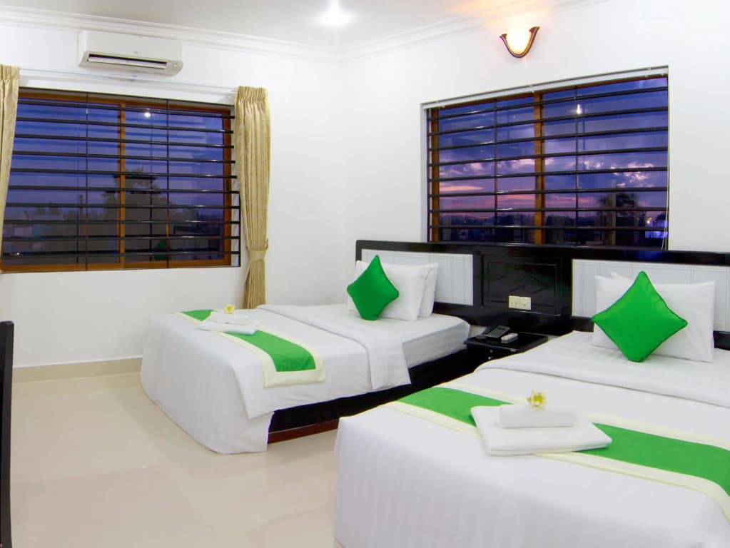 Po Residence - photo 3