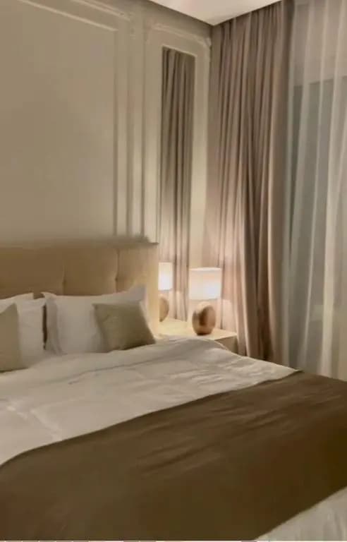 The Home-Luxury apartment,The Pearl Island - main photo