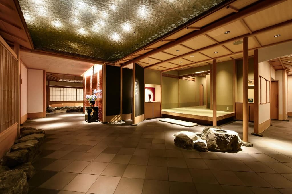 The Westin Osaka - photo 15