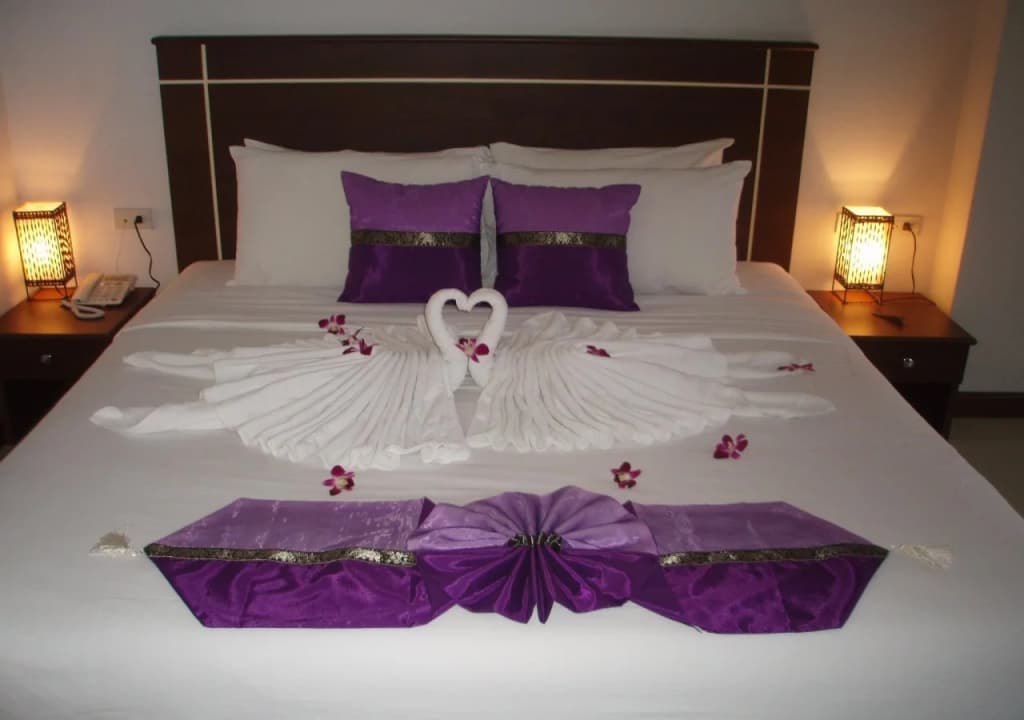 Soleluna Hotel - photo 3