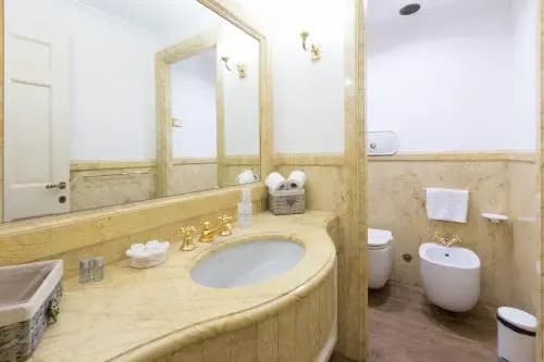 Capital Navona Apartments - photo 2